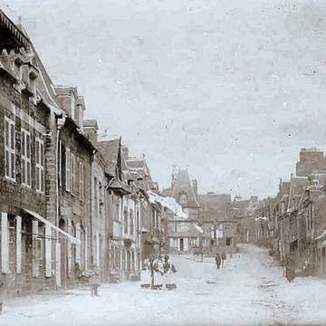 Château de Guémené-sur-Scorff